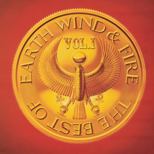 Earth, Wind & Fire - The Best Of Earth, Wind & Fire, Vol. 1 (1978-2016) FLAC