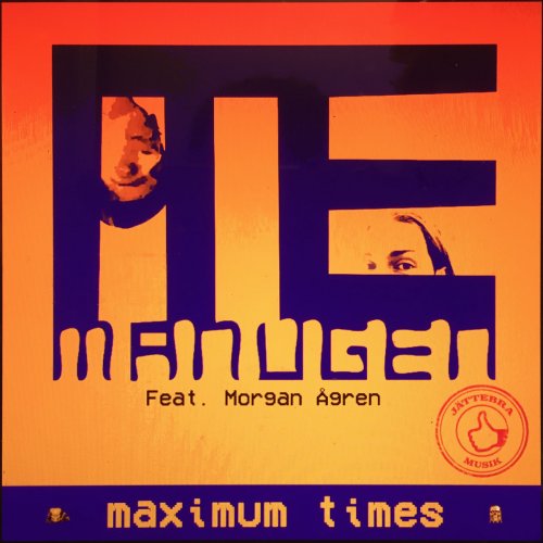 Manugen - Maximum Times (2018)