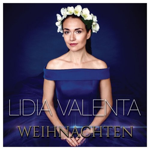 Lidia Valenta - Weihnachten (2018)